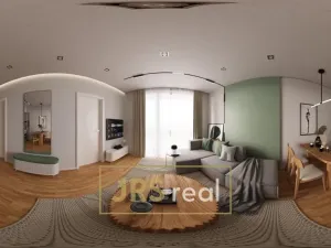 Prodej bytu 3+kk, durres, Albánie, 66 m2