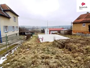 Prodej rodinného domu, Ždírec, 88 m2