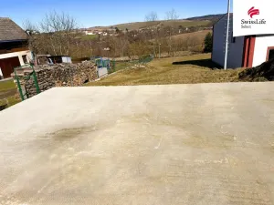 Prodej rodinného domu, Ždírec, 88 m2