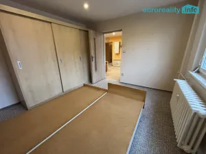 Prodej bytu 2+1, Klatovy, Pod Koníčky, 54 m2