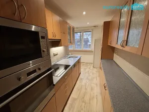 Prodej bytu 2+1, Klatovy, Pod Koníčky, 54 m2