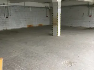 Pronájem skladu, Chomutov, 1244 m2