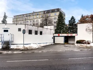 Prodej garáže, Praha, Štěchovická, 15 m2