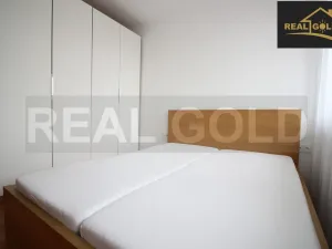 Pronájem bytu 3+1, Třebíč, Schöllhornova, 68 m2