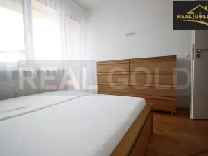 Pronájem bytu 3+1, Třebíč, Schöllhornova, 68 m2