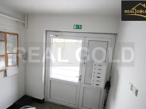 Pronájem bytu 3+1, Třebíč, Schöllhornova, 68 m2