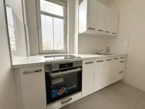 Pronájem bytu 2+1, Beroun - Beroun-Závodí, Lidická, 52 m2