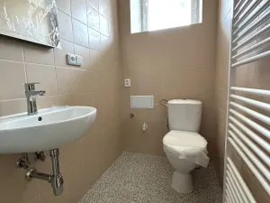 Pronájem bytu 2+1, Beroun - Beroun-Závodí, Lidická, 52 m2