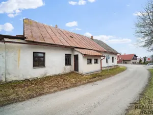 Prodej rodinného domu, Ždírec nad Doubravou - Kohoutov, 208 m2