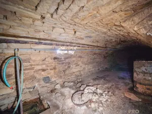 Prodej rodinného domu, Ždírec nad Doubravou - Kohoutov, 208 m2