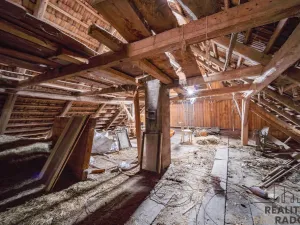 Prodej rodinného domu, Ždírec nad Doubravou - Kohoutov, 208 m2