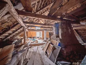 Prodej rodinného domu, Ždírec nad Doubravou - Kohoutov, 208 m2