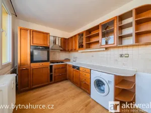 Prodej bytu 3+1, Kralupy nad Vltavou, sídl. Hůrka, 82 m2