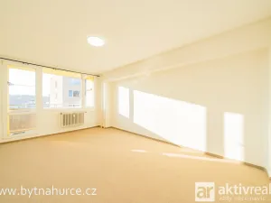 Prodej bytu 3+1, Kralupy nad Vltavou, sídl. Hůrka, 82 m2