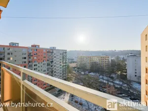 Prodej bytu 3+1, Kralupy nad Vltavou, sídl. Hůrka, 82 m2