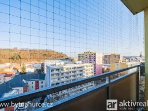 Prodej bytu 3+1, Kralupy nad Vltavou, sídl. Hůrka, 82 m2