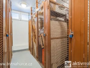 Prodej bytu 3+1, Kralupy nad Vltavou, sídl. Hůrka, 82 m2