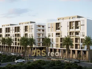 Prodej bytu 2+kk, Durres, Albánie, 43 m2