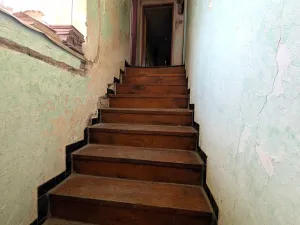 Prodej rodinného domu, Lom, 300 m2