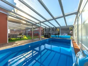 Prodej rodinného domu, Mladá Boleslav - Jemníky, 227 m2