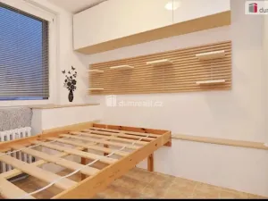 Pronájem bytu 3+kk, Praha - Hlubočepy, Štěpařská, 43 m2