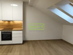 Pronájem bytu 2+kk, Brno - Židenice, Nopova, 51 m2