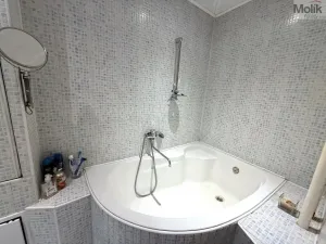 Pronájem bytu 2+1, Most, Pionýrů, 53 m2