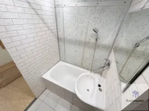 Pronájem bytu 1+1, Ústí nad Labem - Severní Terasa, Větrná, 37 m2