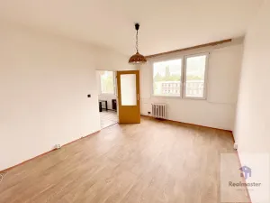 Pronájem bytu 1+1, Ústí nad Labem - Severní Terasa, Větrná, 37 m2