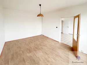 Pronájem bytu 1+1, Ústí nad Labem - Severní Terasa, Větrná, 37 m2