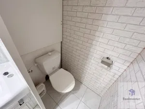 Pronájem bytu 1+1, Ústí nad Labem - Severní Terasa, Větrná, 37 m2