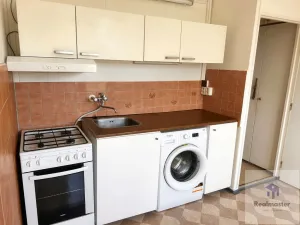 Pronájem bytu 1+1, Ústí nad Labem - Severní Terasa, Větrná, 37 m2