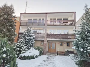 Pronájem bytu 1+kk, Praha - Krč, Lukešova, 29 m2