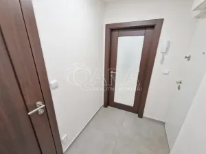 Pronájem bytu 1+kk, Praha - Krč, Lukešova, 29 m2