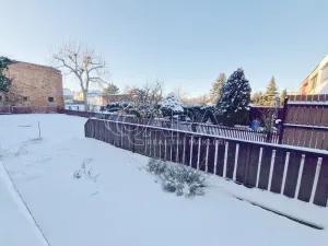 Pronájem bytu 1+kk, Praha - Krč, Lukešova, 29 m2