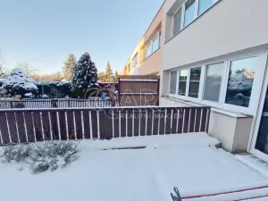 Pronájem bytu 1+kk, Praha - Krč, Lukešova, 29 m2