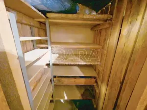 Pronájem bytu 1+kk, Praha - Krč, Lukešova, 29 m2