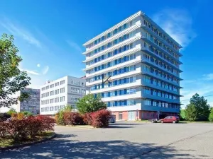 Pronájem kanceláře, Praha - Chodov, Roztylská, 450 m2
