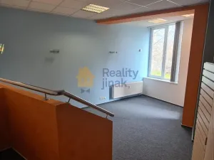 Pronájem kanceláře, Brno - Řečkovice, Novoměstská, 137 m2