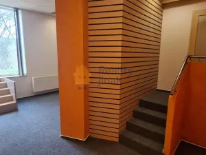 Pronájem kanceláře, Brno - Řečkovice, Novoměstská, 137 m2