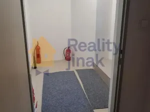 Pronájem kanceláře, Brno - Řečkovice, Novoměstská, 137 m2