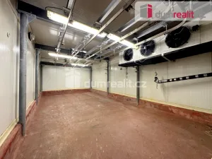 Prodej výrobních prostor, Vimperk - Vimperk III, Špidrova, 22351 m2