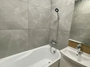 Pronájem bytu 2+1, Jirkov, Karla Čapka, 51 m2