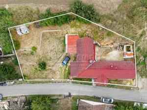 Prodej rodinného domu, Častohostice, 105 m2