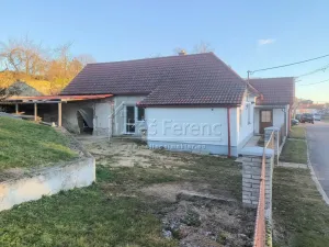 Prodej rodinného domu, Častohostice, 105 m2
