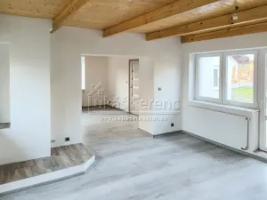 Prodej rodinného domu, Častohostice, 105 m2