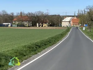 Prodej pozemku pro bydlení, Mořina, 1000 m2