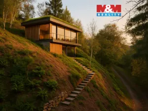 Prodej pozemku pro bydlení, Družec, 598 m2