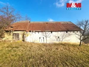 Prodej rodinného domu, Malá Vrbka, 89 m2