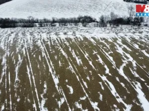 Prodej pole, Dolní Slivno, 10322 m2